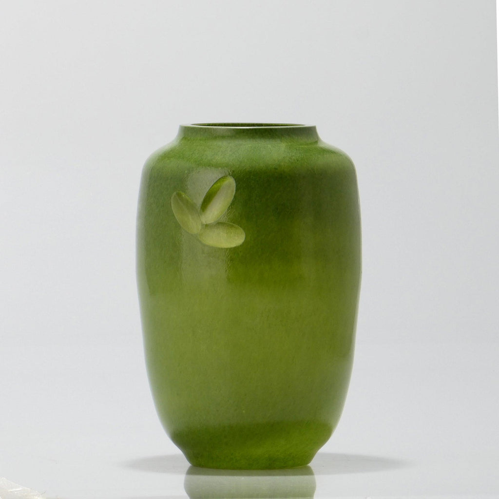 Vaso Pequeno LÓTUS Verde