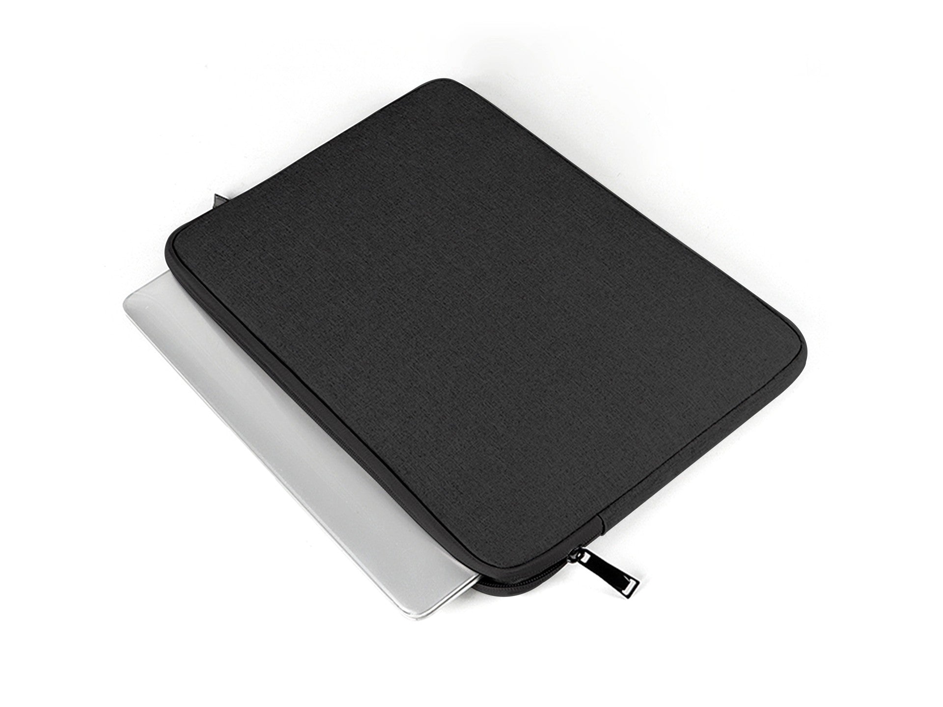 Mala para computador portátil Techancy TW2777, Preto, 13,3 polegadas, mala para tablet